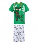 Детска пижама Lego Ninjago к. р. за 4, 6, 8 и 10г. – М 1-3, снимка 2