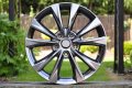 17" Джанти Тойота 5X114,3 TOYOTA AURIS AVENSIS II III RAV4 Corolla , снимка 2