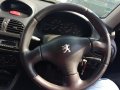 peugeot 206 1.4 на части пежо 206, снимка 9