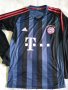 Тениска Bayern Munchen БАИЕРН Мюнхен,Адидас,Adidas, снимка 1 - Фен артикули - 25313822