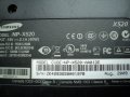 Лаптоп Samsung NP-X520, снимка 4