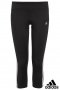 клин Адидас/ Adidas 3 Stripe Essential Capri, оригинал, снимка 6