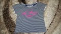 тениска h&m, снимка 1 - Бебешки блузки - 22183133