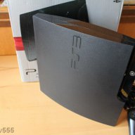 SONY PS3 320 GB CECH-2503B+ИГРА, снимка 6 - Игри за PlayStation - 8276898