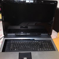 Acer 9920g  20.1 инча !!!, снимка 1 - Лаптопи за дома - 19653876