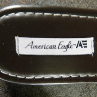 American Eagle USA 6,5/38, снимка 5 - Сандали - 10434489