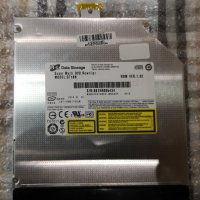 DVD-RW записвачка за лаптоп MSI CR610X - LG GT10N 