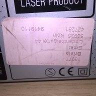 Panasonic dmr-e55 dvd recorder-за ремонт-внос швеицария, снимка 12 - Ресийвъри, усилватели, смесителни пултове - 17995327