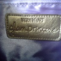 Нова чанта Vera Wang Glam Princess Shopper Bag, оригинал , снимка 4 - Чанти - 19183172