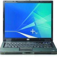 HP Compaq NC6120 на части, снимка 1 - Части за лаптопи - 24906124