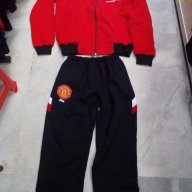 екип Manchester United нов , снимка 2 - Спортни дрехи, екипи - 13029994