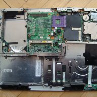 Fujitsu-siemens Amilo Pi2530 лаптоп на части, снимка 5 - Части за лаптопи - 9820570