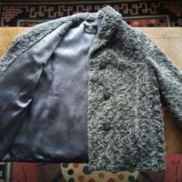 Дамско палто еко-кожа Beko, снимка 2 - Палта, манта - 23437721