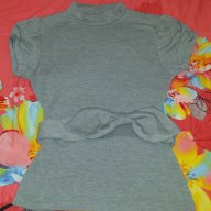 Блузка , снимка 1 - Блузи с дълъг ръкав и пуловери - 13333544