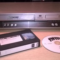 Panasonic nv-vp30ec-s hifi video+dvd+optical out-внос швеицария, снимка 4 - Ресийвъри, усилватели, смесителни пултове - 15154654