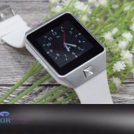 Q18 Smart Watch Смарт часовник GPRS bluetooth men women sport , снимка 2 - Други - 17630252