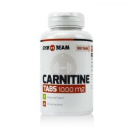 Gym Beam L-Carnitine 1000 мг, 100 таблетки