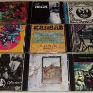 Матрични Cd-та - Rock,metal & Pop, снимка 5 - CD дискове - 9890033