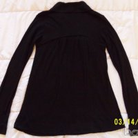 Miss Sixty оригинални дамска блуза , снимка 2 - Блузи с дълъг ръкав и пуловери - 7783051