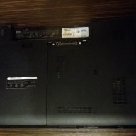 Продавам лаптоп DELL -LATITUDE E5500- цял или на части , снимка 7 - Части за лаптопи - 15030589