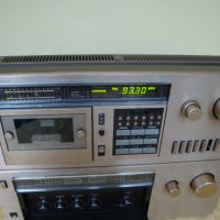 Sharp RS-1255 - 1980год., снимка 6 - Радиокасетофони, транзистори - 20635601