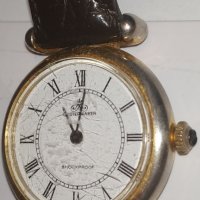 Механичен часовник Meister Anker swiss made, снимка 1 - Дамски - 26135639