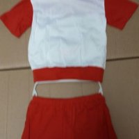 Детска блузка и панталонче комплект, снимка 4 - Детски комплекти - 19986871