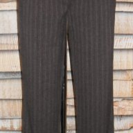 Дамски панталон в сиво на марката Монро размер С, снимка 2 - Панталони - 8754590