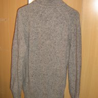 оригинален зимен мъжки пуловер MAINE NEW ENGLAND, снимка 2 - Пуловери - 6917630