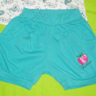 Потници и къси панталони за момиче-2 лв/бр., снимка 7 - Детски къси панталони - 10701548
