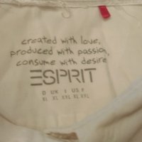 Официална риза ESPRIT, снимка 4 - Ризи - 20840638