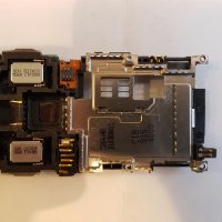 Nokia N95 оригинални части и аксесоари , снимка 10 - Резервни части за телефони - 19767093