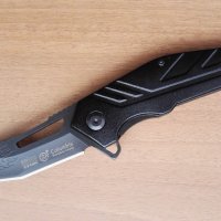 Джобен нож SR Columbia / B548B /, снимка 2 - Ножове - 21345900