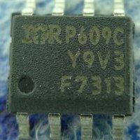 IRF7313, снимка 1 - Друга електроника - 20803011