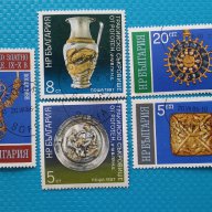 пощенски марки България 27 броя, снимка 1 - Филателия - 15305674