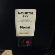 магнат монитор 800, снимка 1 - Аудиосистеми - 18153367