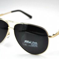 Слънчеви очила Aviator, снимка 1 - Слънчеви и диоптрични очила - 10764359