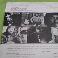  Osvaldo Rodriguez Y Los 5U4 ‎– Motivaciones- латино музика, грамофонна плоча, снимка 3 - Грамофонни плочи - 26115216
