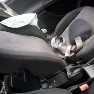 Seat Altea 1.4i-на части!, снимка 11 - Автомобили и джипове - 14899120