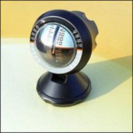 жироскоп / инклиномер / балансьор / инклинометър уред за мерене на наклон off road джип, снимка 2 - Аксесоари и консумативи - 6440450