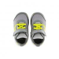 НАМАЛЕНИ!!!Детски маратонки adidas Rapida Flex Сиво/Зелено, снимка 2 - Детски маратонки - 22099581