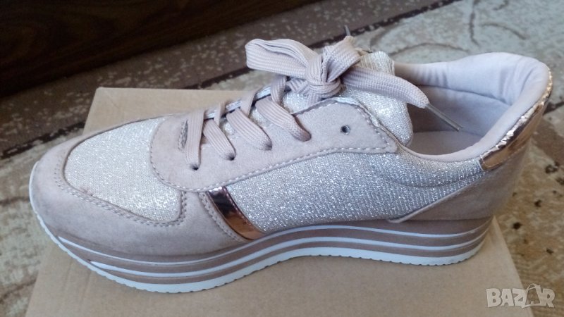 дамски маратонки 2, снимка 1