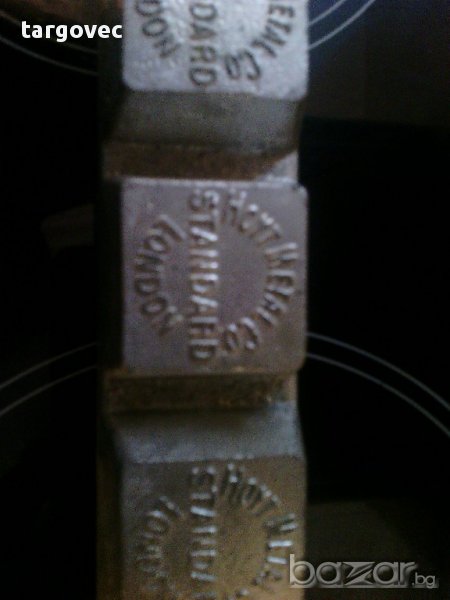 4ист калаи, снимка 1