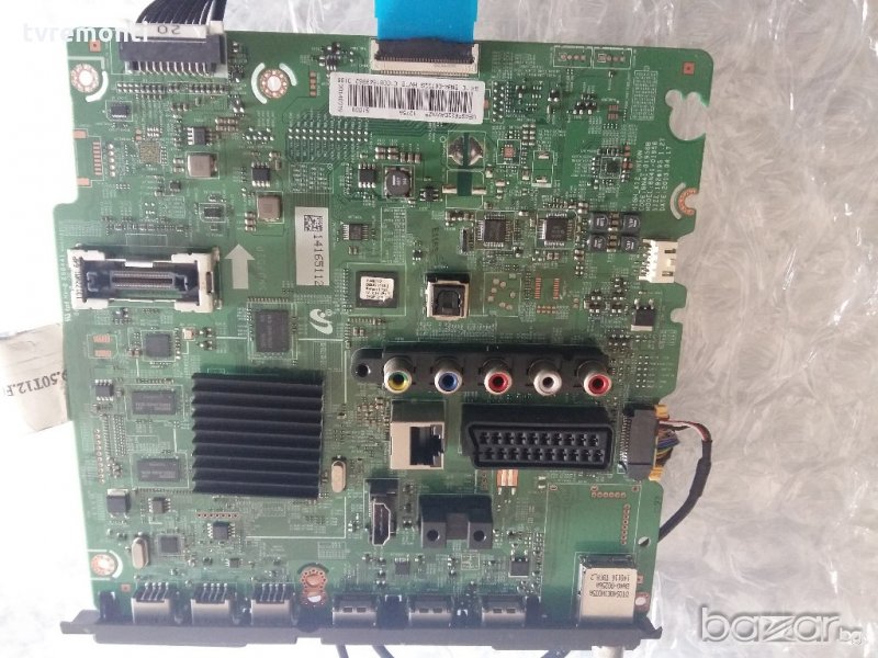 Main PCB BN41-01958B BN94-06722S, снимка 1