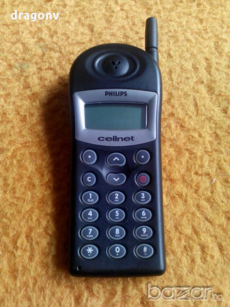 Philips, снимка 1