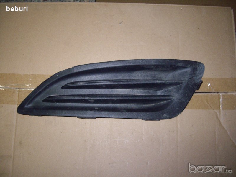 Решетка халогенен фар Лява за Ford Fiesta от 2013 ОЕ - C1BB-15222-B, снимка 1
