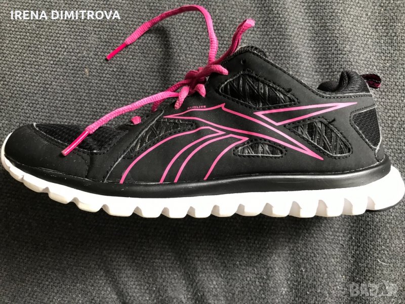 Reebok sublite 39, снимка 1