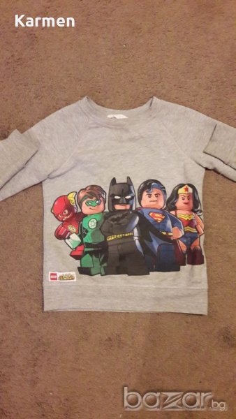 Н&М 6-8г, снимка 1