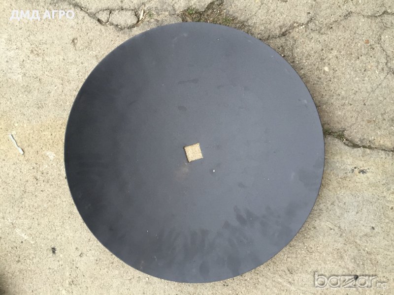 Диск,дискове за дискова брана, назъбени и гладки, снимка 1