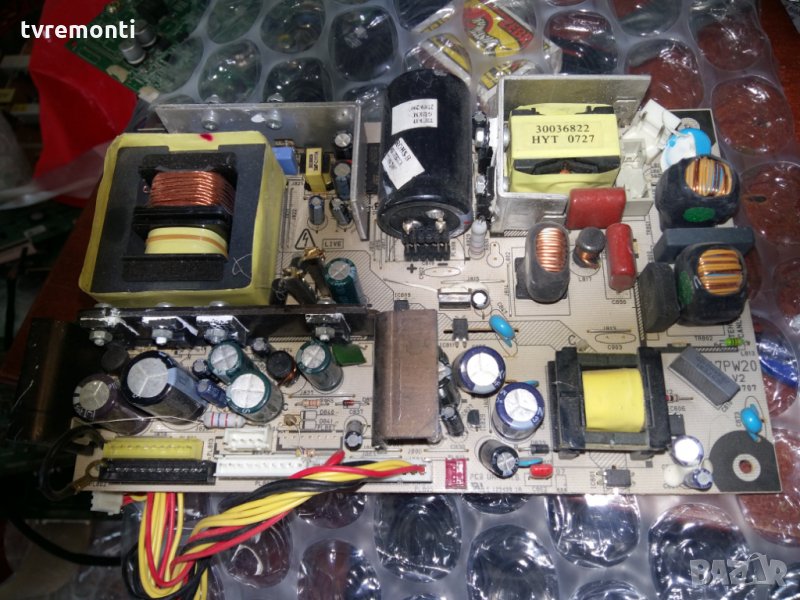 Power board 17PW20 v2, снимка 1